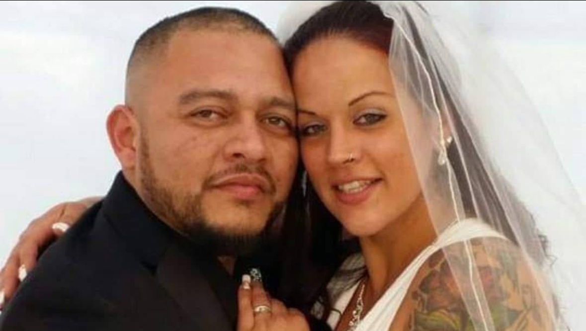 Help Ruben and Family Heal Together photo