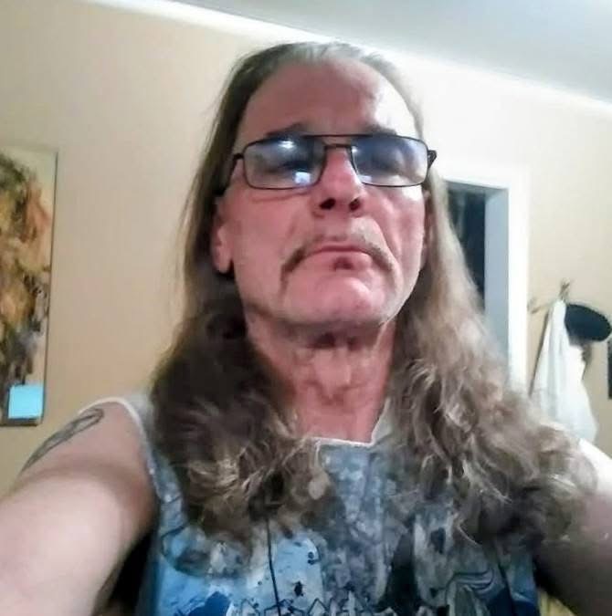 Support for Donnie's Cremation Costs campaign photo, 2 of 5