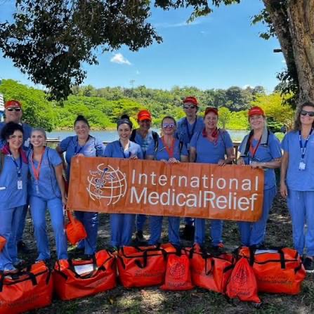Medical Mission Trip to Jaipur, India campaign photo, 2 of 7