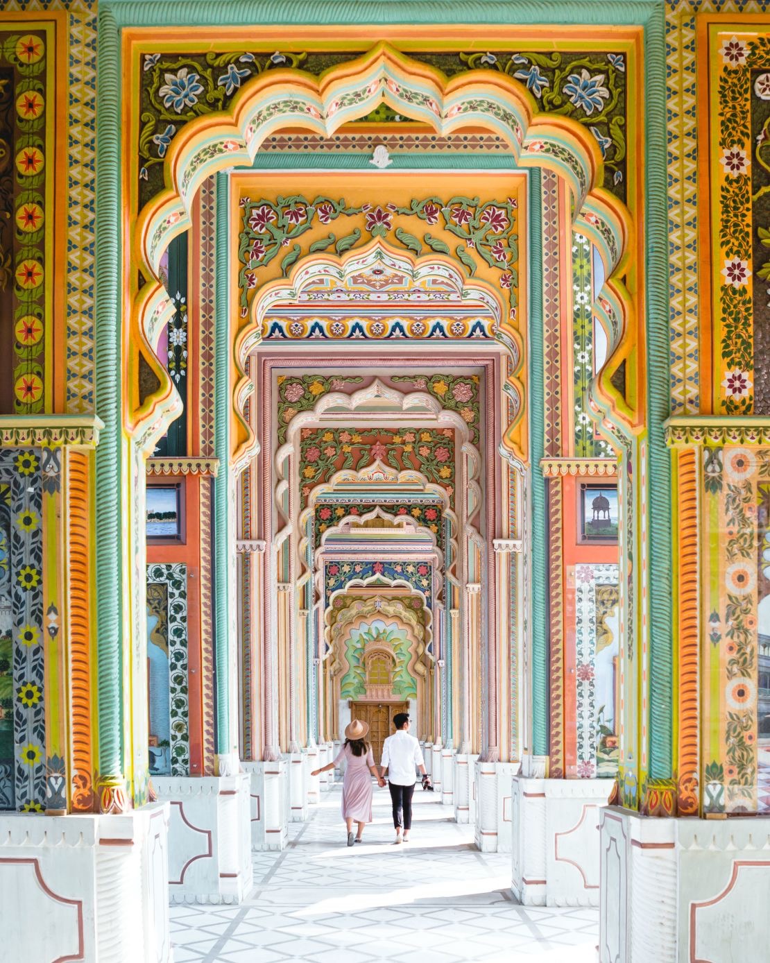 Medical Mission Trip to Jaipur, India campaign photo, 4 of 7