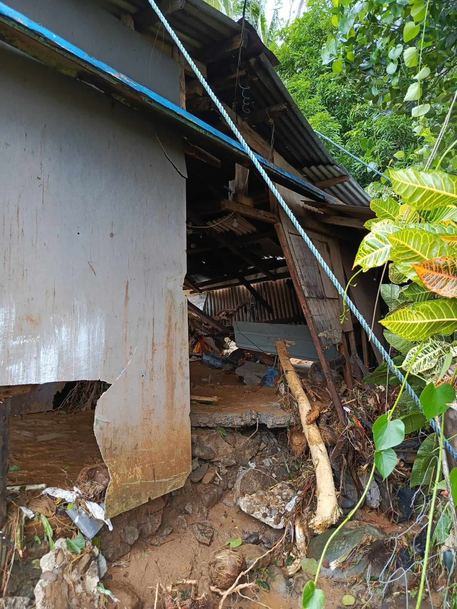 Help Rudy's Community Rebuild After Typhoon campaign photo, 2 of 4
