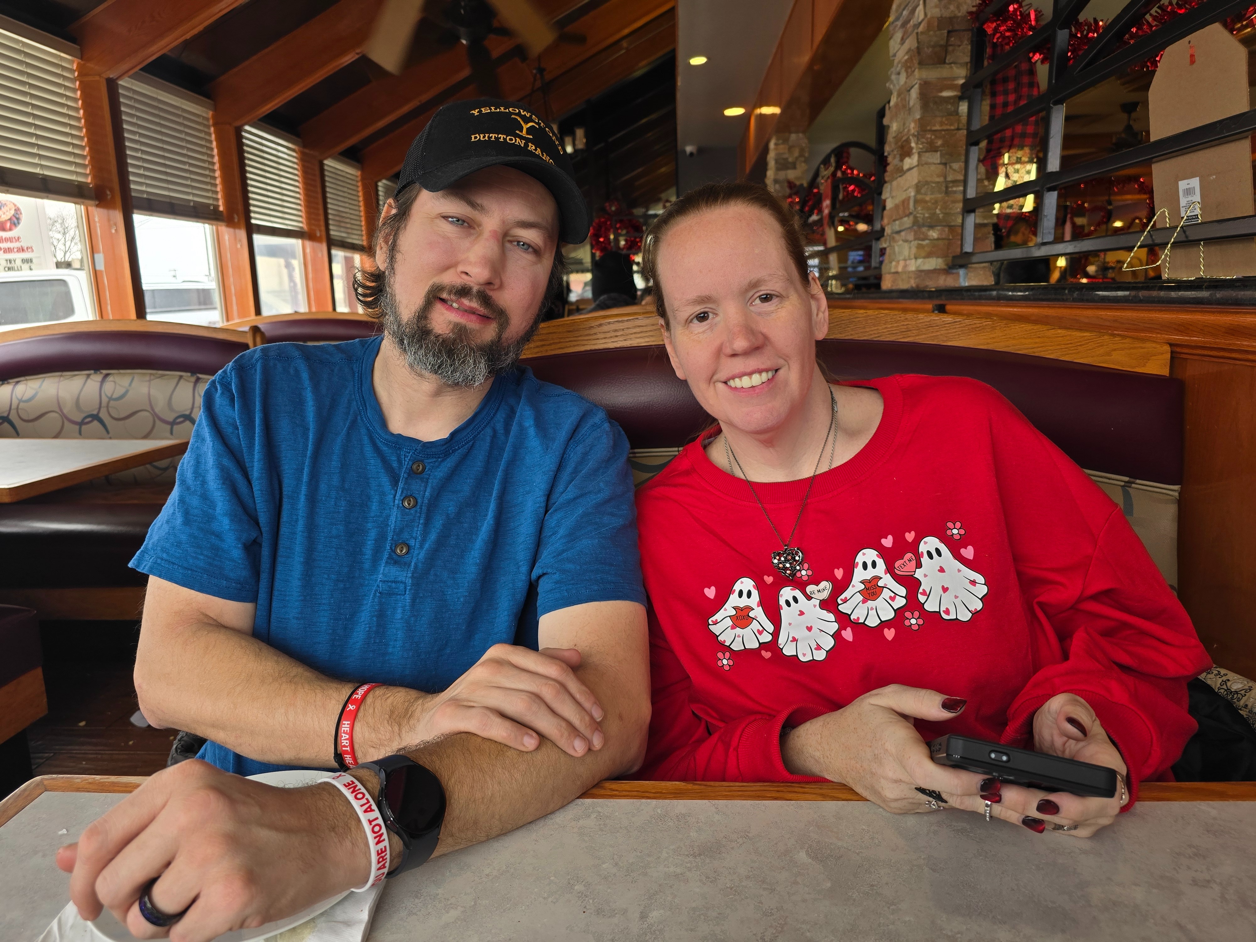 Support Jen and Steve After Car Accident campaign photo, 2 of 4