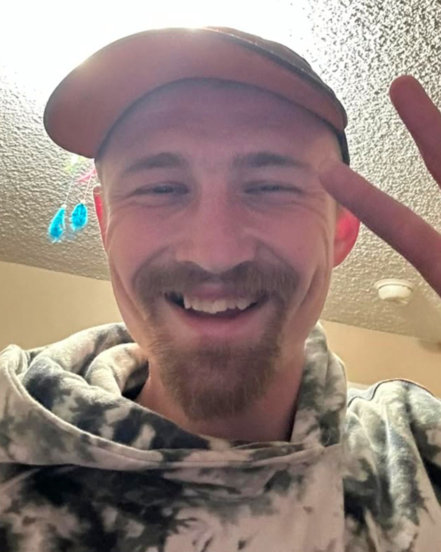 Help us honor Christian Haight's memory campaign photo, 7 of 8