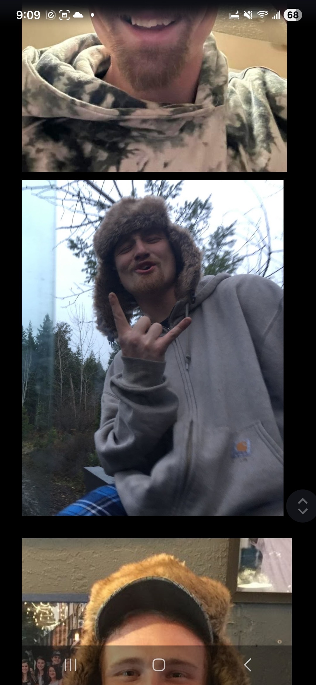 Help us honor Christian Haight's memory campaign photo, 2 of 8