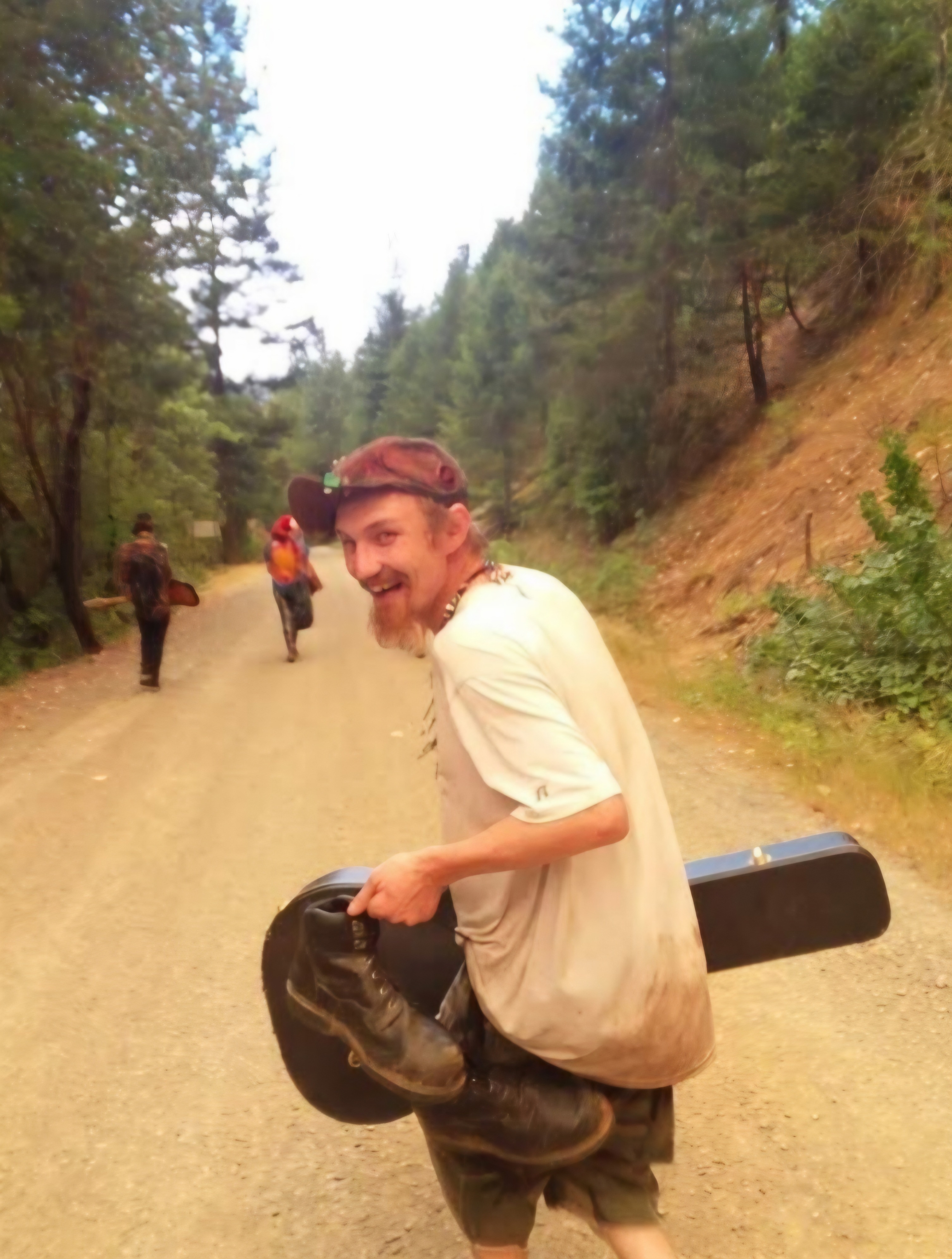 Help us honor Christian Haight's memory campaign photo, 4 of 8