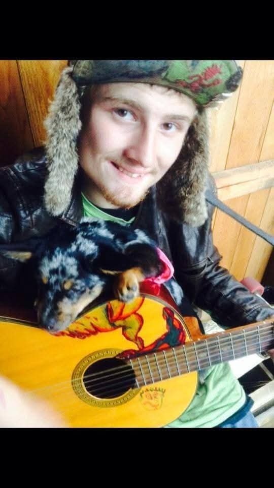 Help us honor Christian Haight's memory campaign photo, 6 of 8