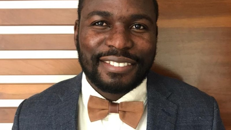 Help Fund Steph's MSc Dream - From a village to Actuary photo