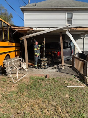 Help the Ferson Family Rebuild After Bus Crash campaign photo, 7 of 8