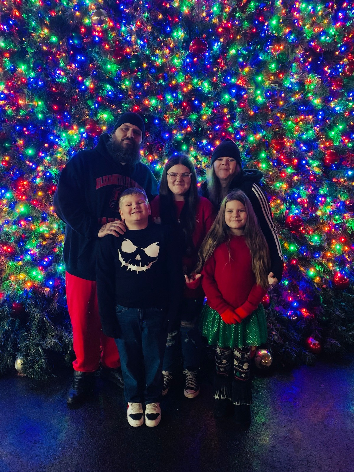 Help the Ferson Family Rebuild After Bus Crash campaign photo, 2 of 8