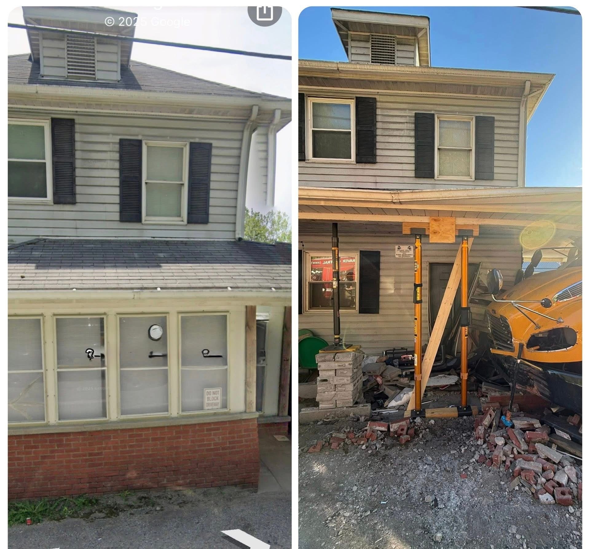 Help the Ferson Family Rebuild After Bus Crash campaign photo, 5 of 8