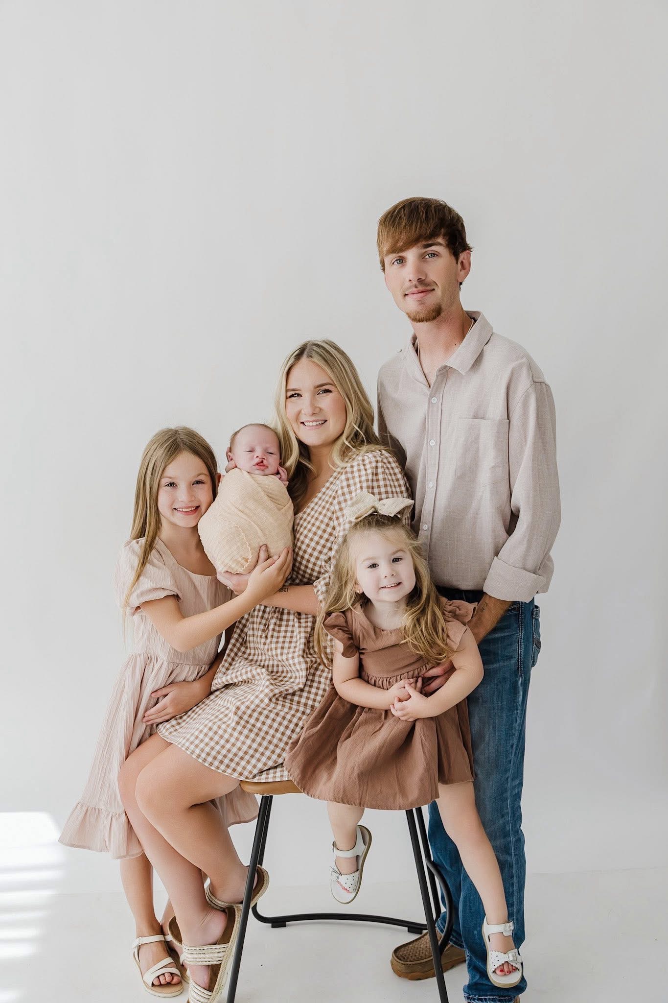 Help Banks Smile Even Bigger! campaign photo, 2 of 6