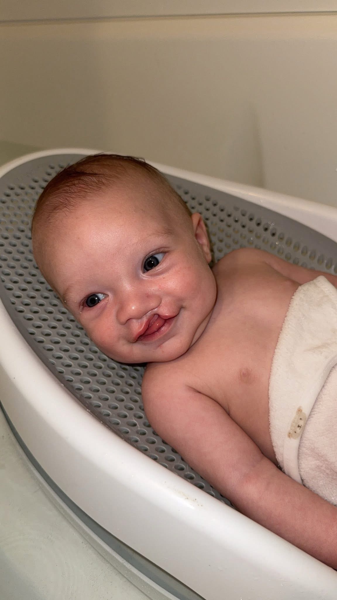 Help Banks Smile Even Bigger! campaign photo, 4 of 6