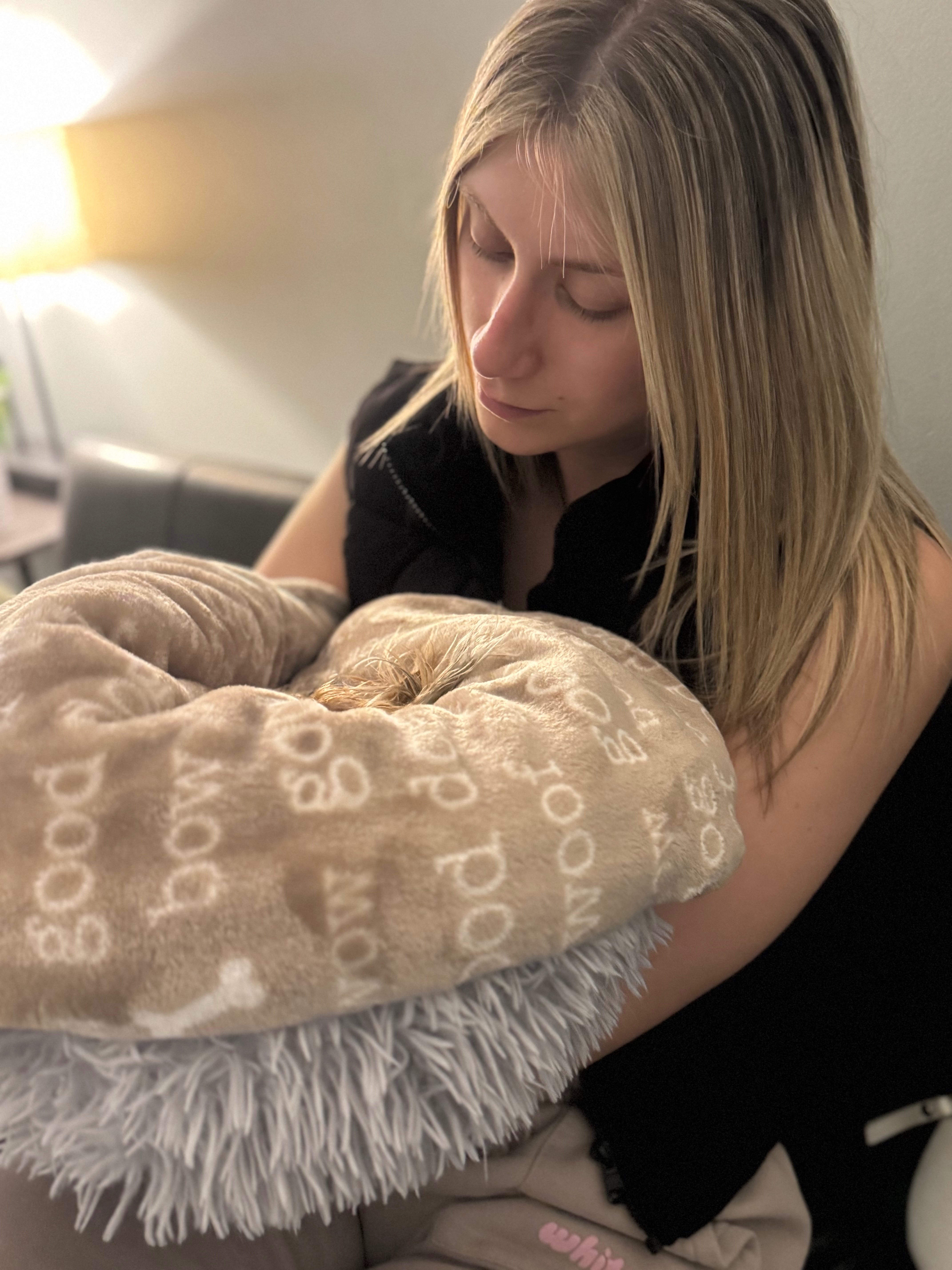 Help With Costs After Losing My First Baby, Blanton campaign photo, 6 of 8