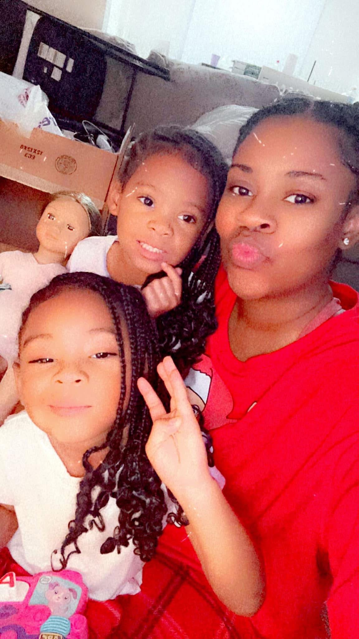 Help Kayla Get a Reliable Car for Her Kids campaign photo, 2 of 4