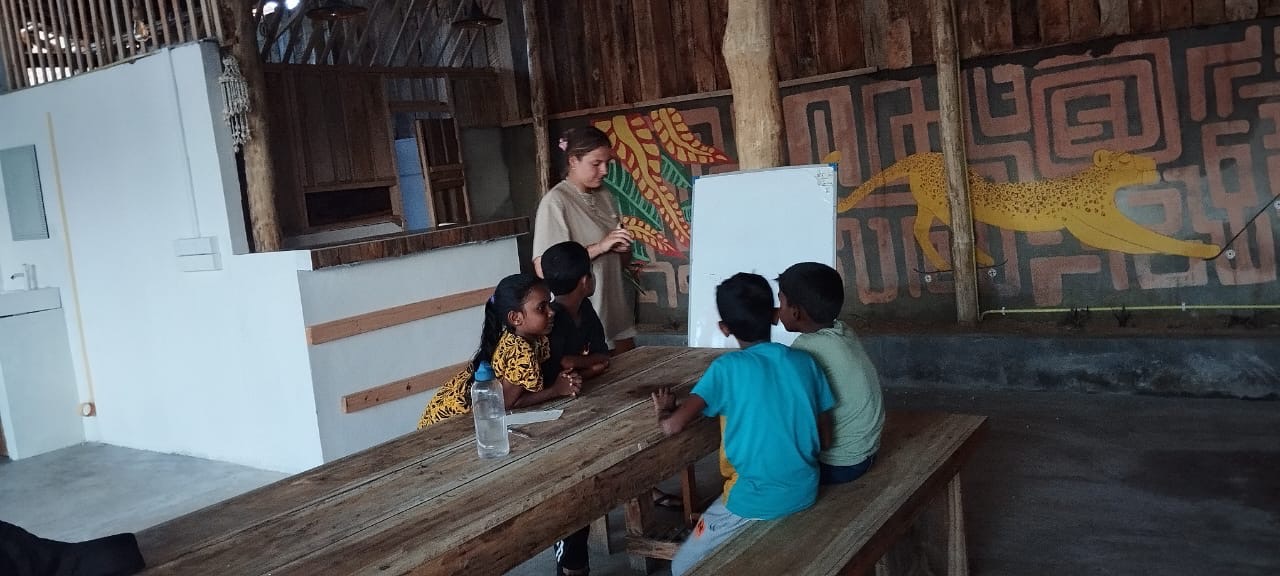 KOMARI VILLAGE- ARUGAM BAY SRI LANKA campaign photo, 1 of 2