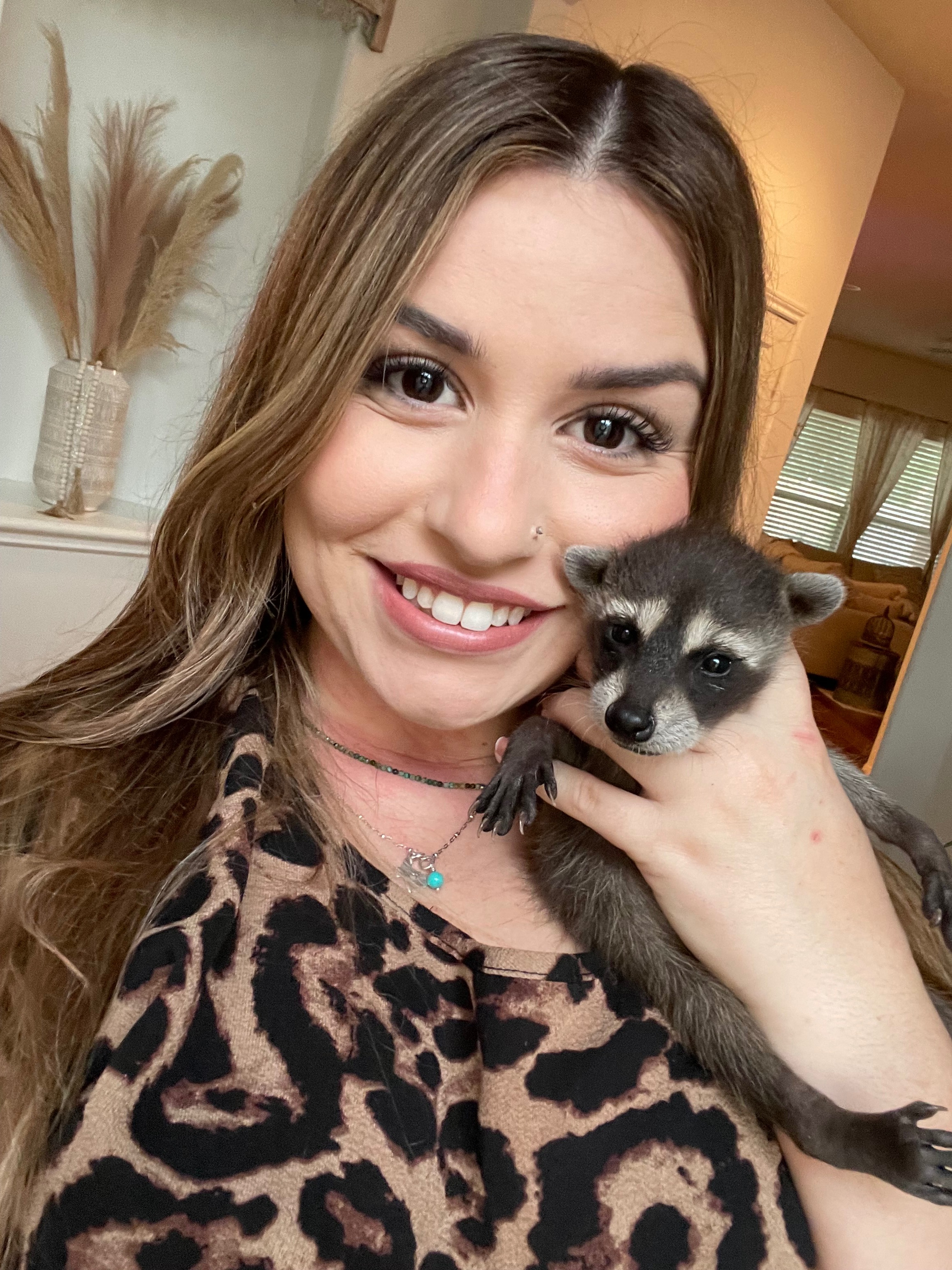 Help Kaylee Get Rabies Vaccinations & Rescue Wildlife campaign photo, 4 of 8