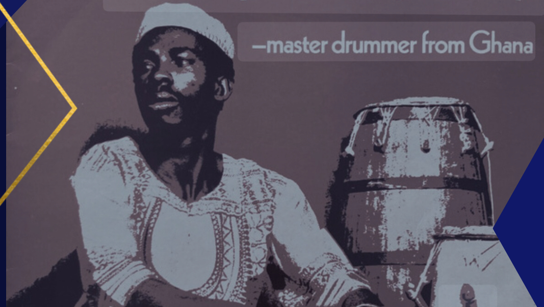 “Reviving the Spirit of Mustapha T. Addy —KABISA FEST begins photo