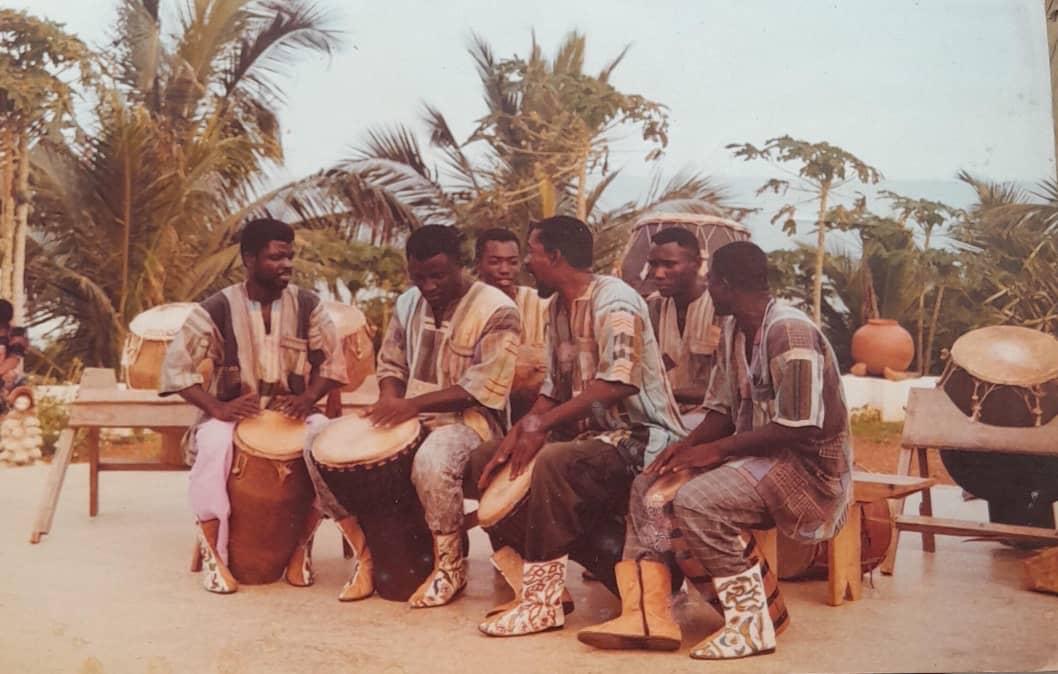 Kampagnen-Foto für “Reviving the Spirit of Mustapha T. Addy —KABISA FEST begins, 7 von 8