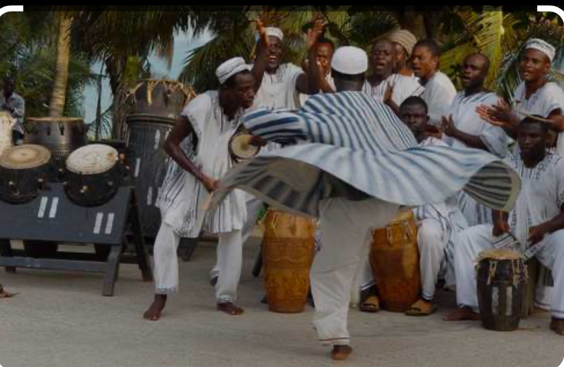 Kampagnen-Foto für “Reviving the Spirit of Mustapha T. Addy —KABISA FEST begins, 2 von 8