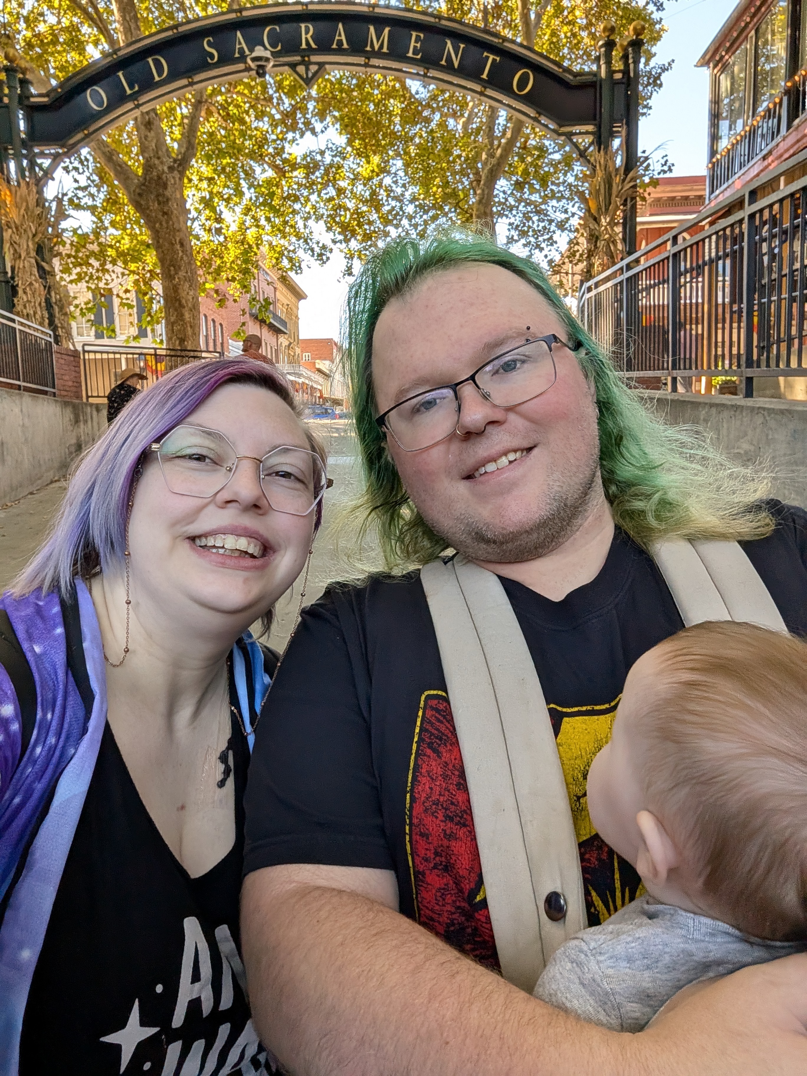 Support Blake's Family: Overcome Job Loss campaign photo, 2 of 4