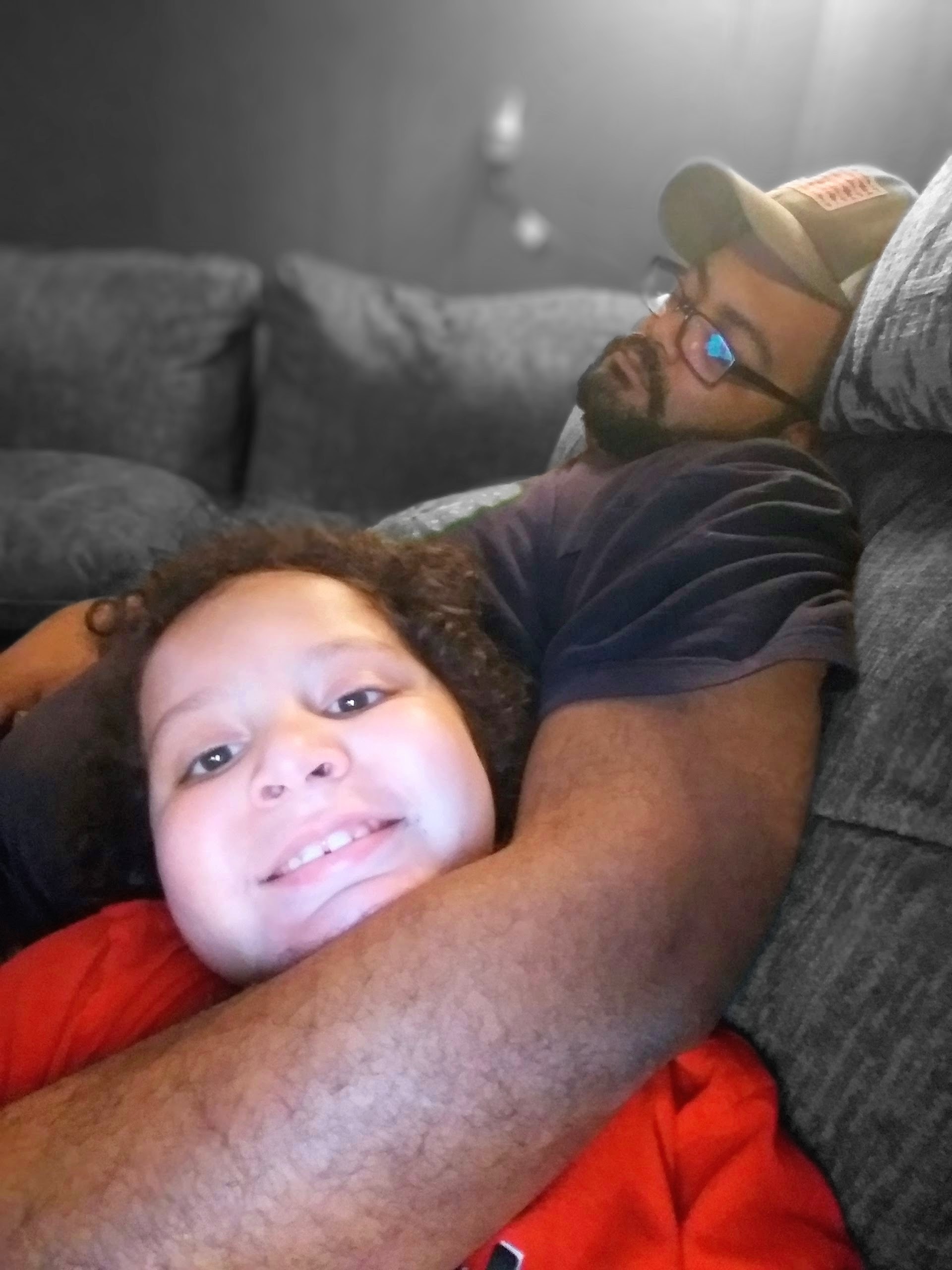 Help a Fighting Father to Stay in His Son’s Life campaign photo, 2 of 8