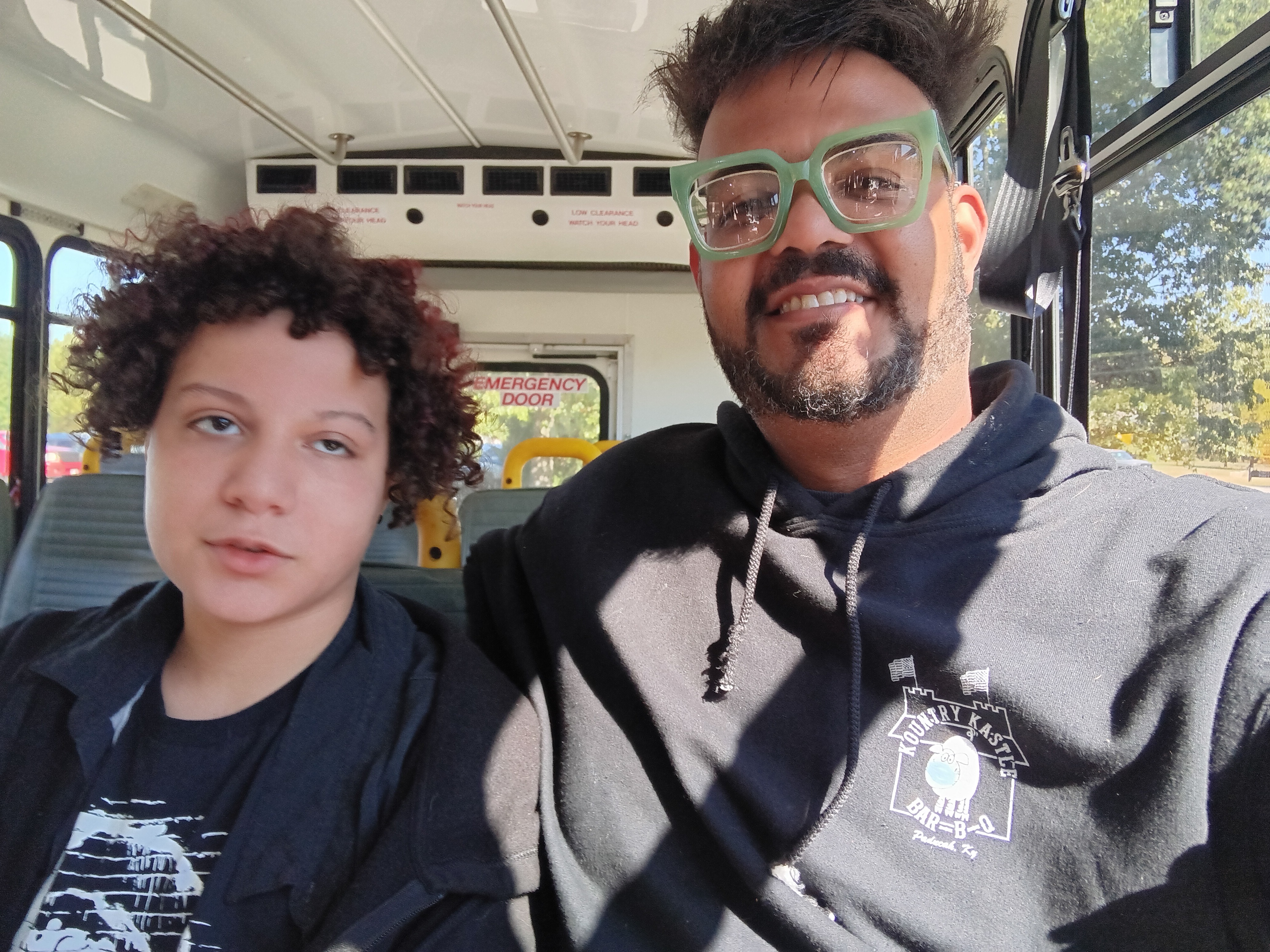 Help a Fighting Father to Stay in His Son’s Life campaign photo, 5 of 8