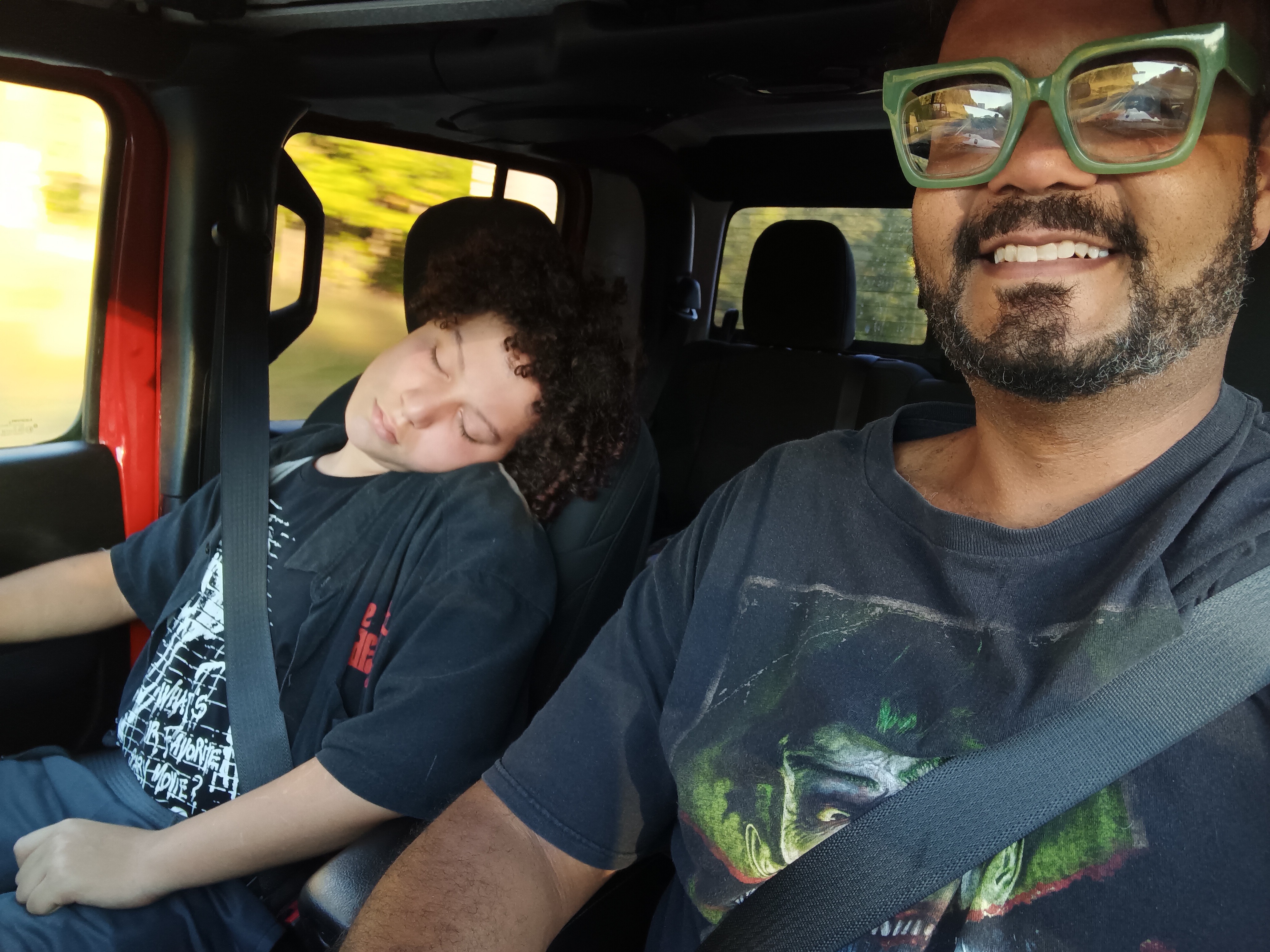 Help a Fighting Father to Stay in His Son’s Life campaign photo, 6 of 8