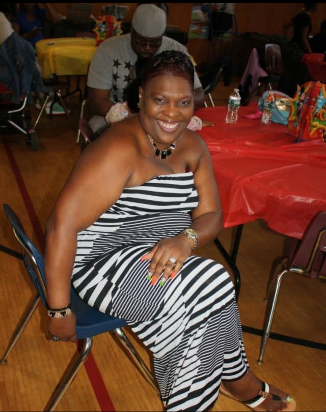 Help Me Lay Our Mom To Rest campaign photo, 6 of 8
