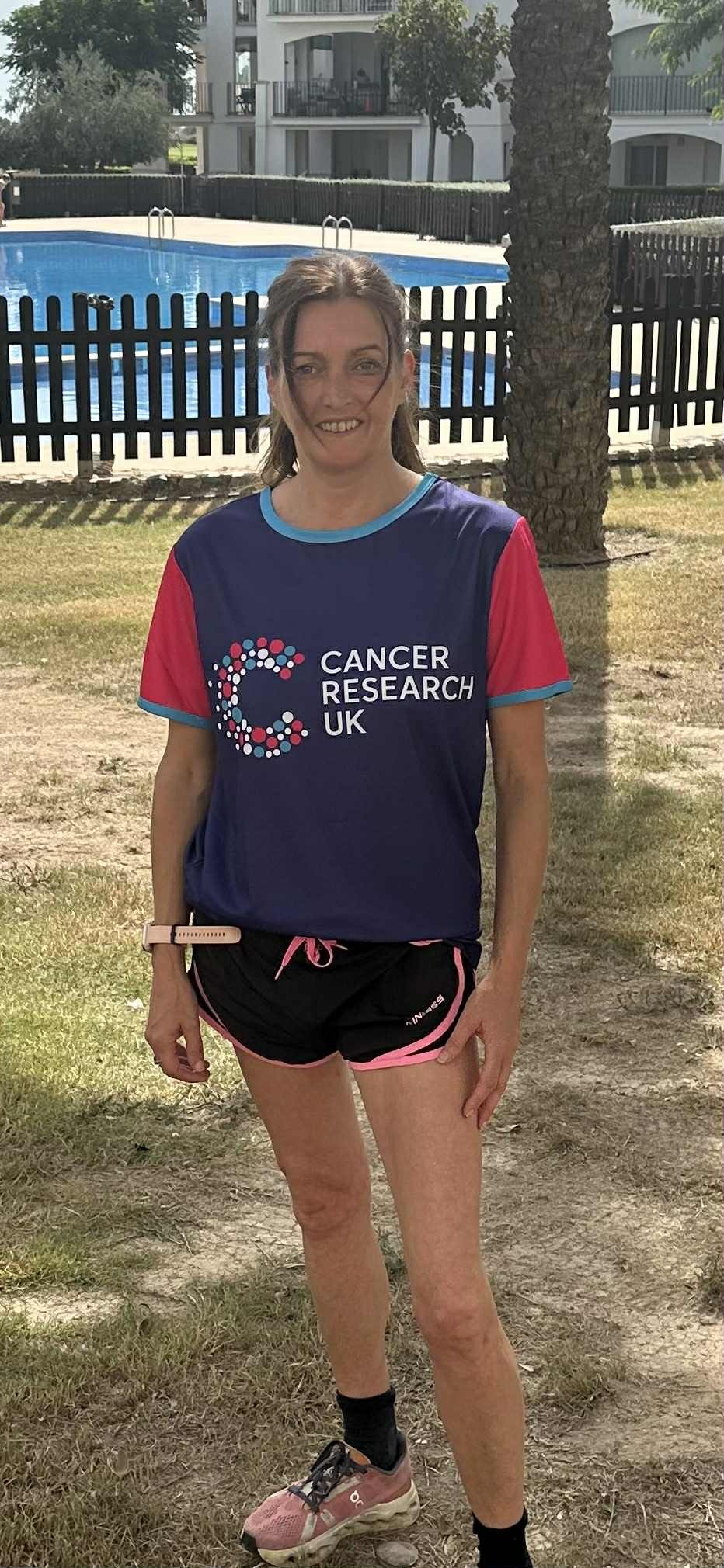 100miles in October campaign photo, 2 of 4