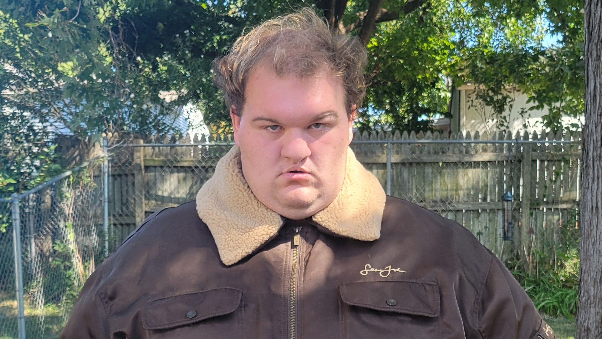 Grandmothers Plea for Education photo