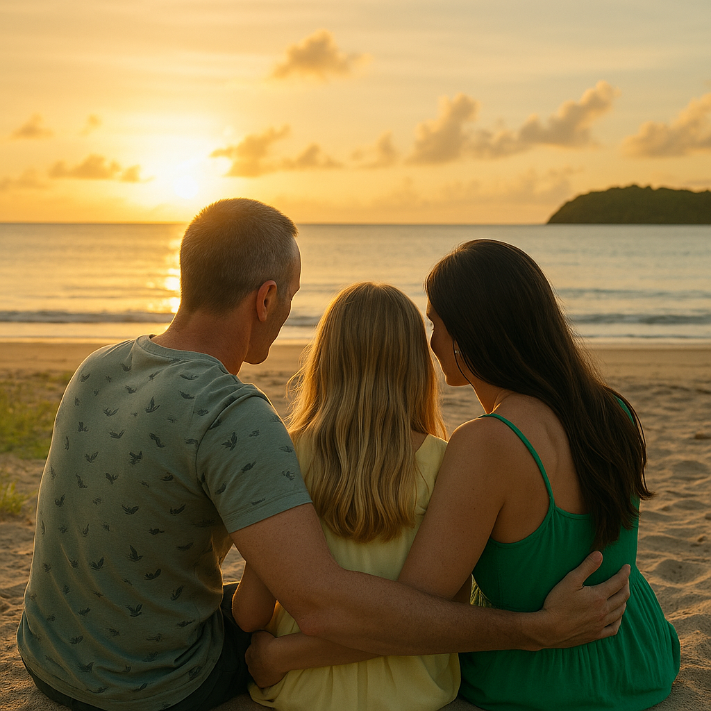 Help Our Daughter Access Essential Medical Care campaign photo, 2 of 4