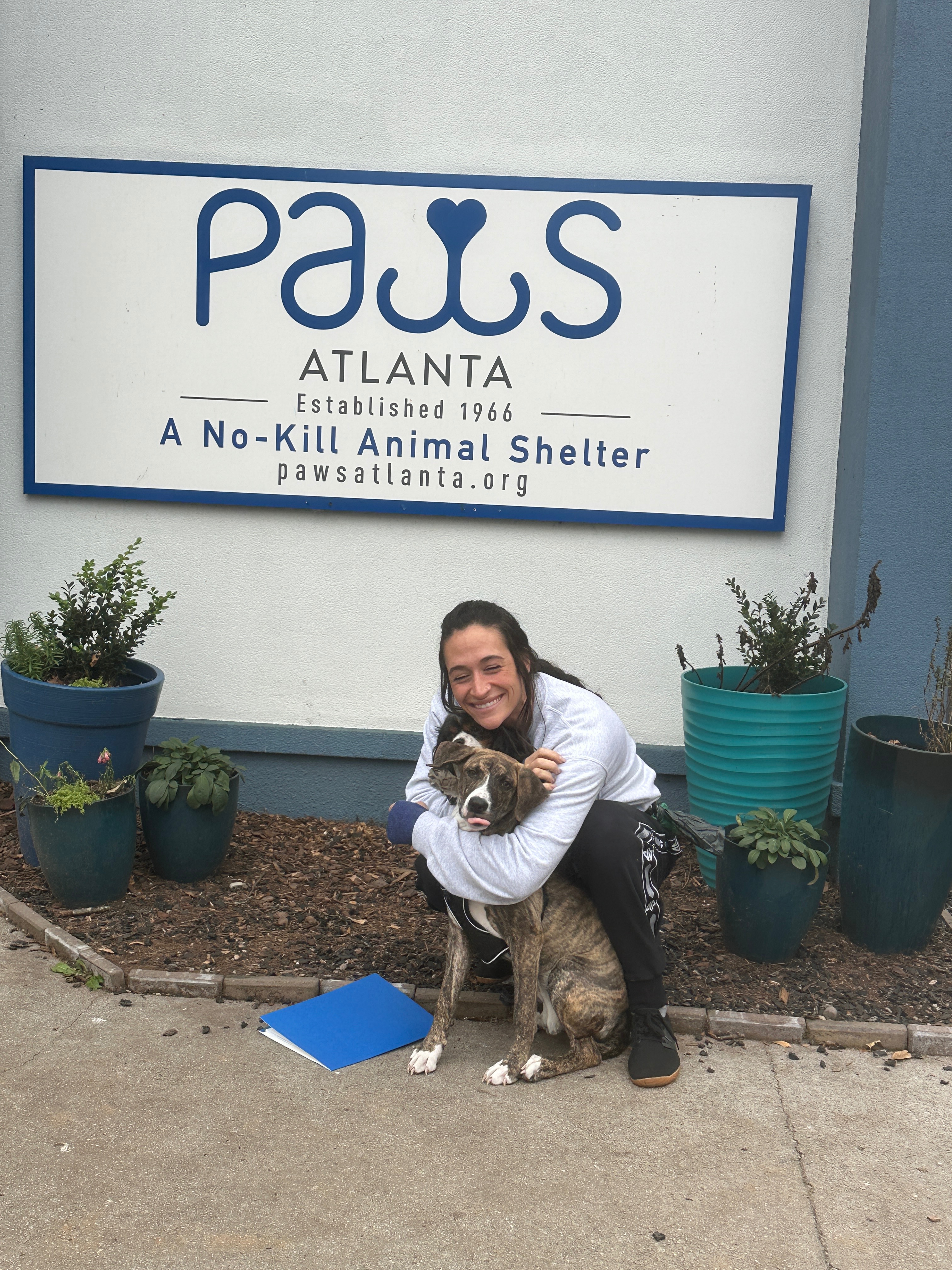 “Support an aspiring vet on her journey to success! campaign photo, 6 of 8