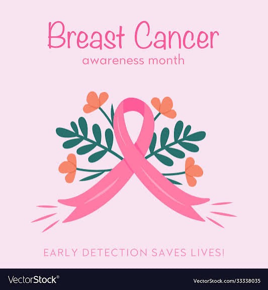 Veeqo Breast Cancer Awareness Month campaign photo, 2 of 5