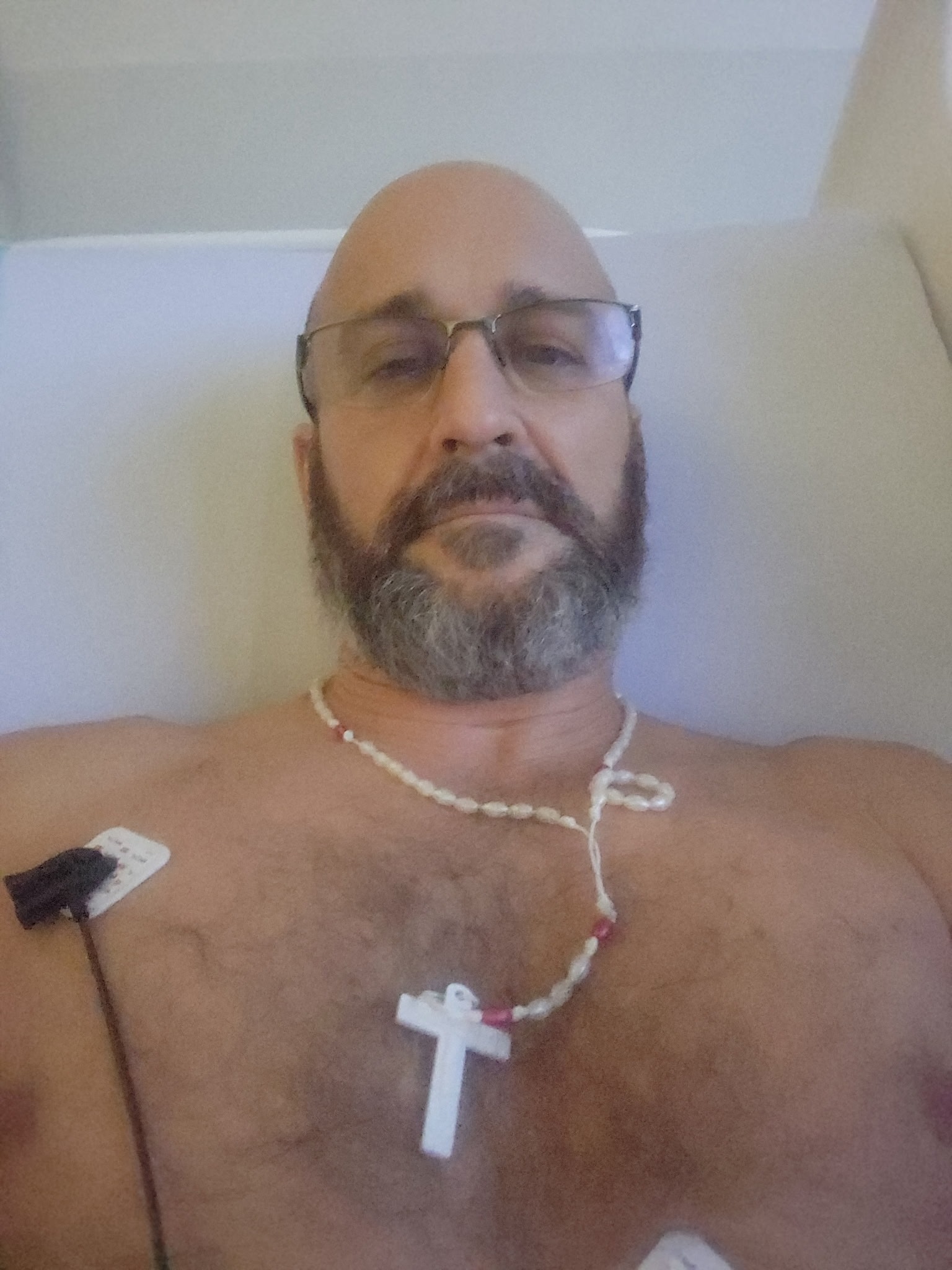 Support Anthony DeCanio’s Recovery campaign photo, 2 of 8