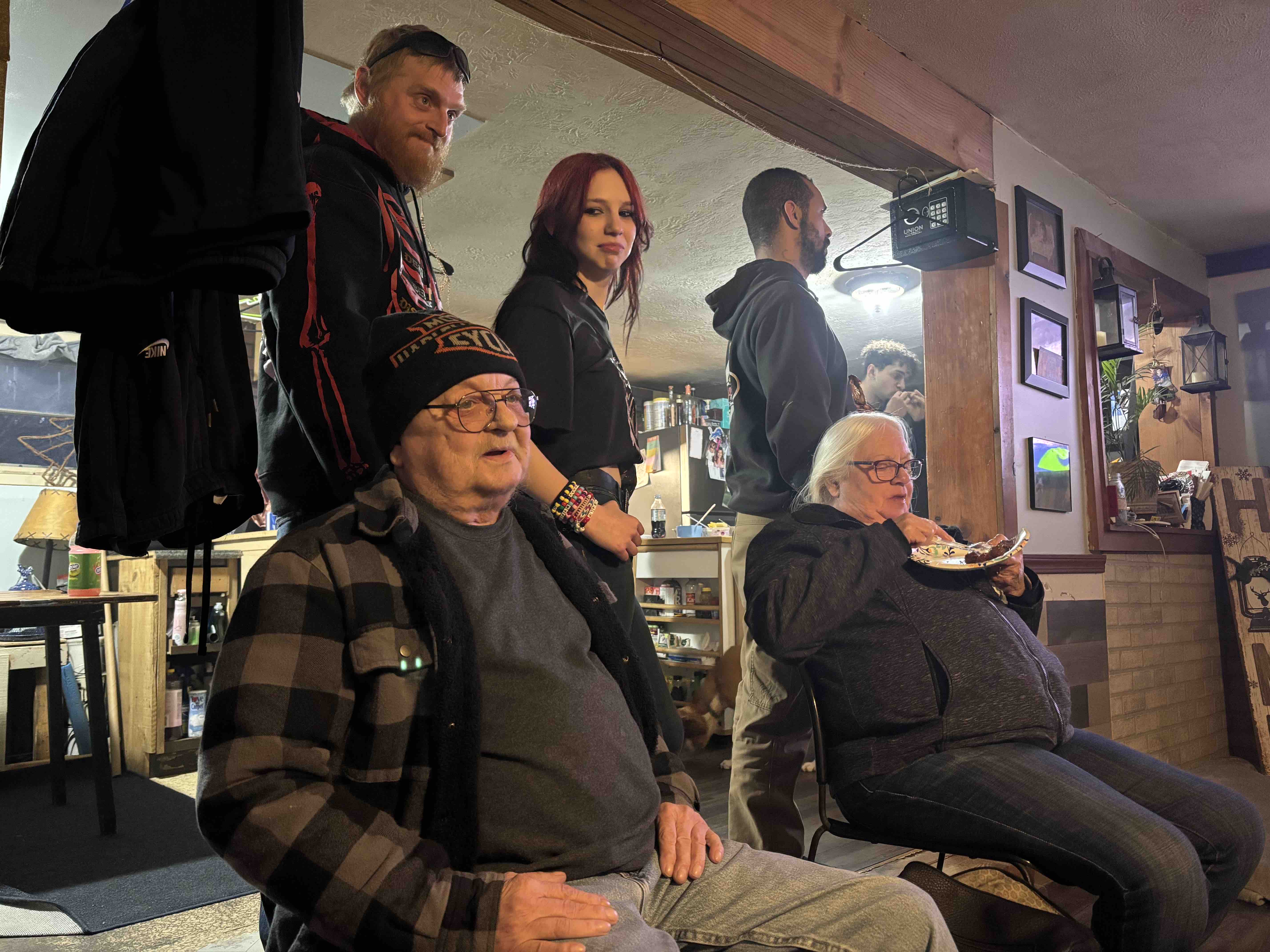 Support Mike Gabany’s Fight Against Cancer campaign photo, 5 of 8