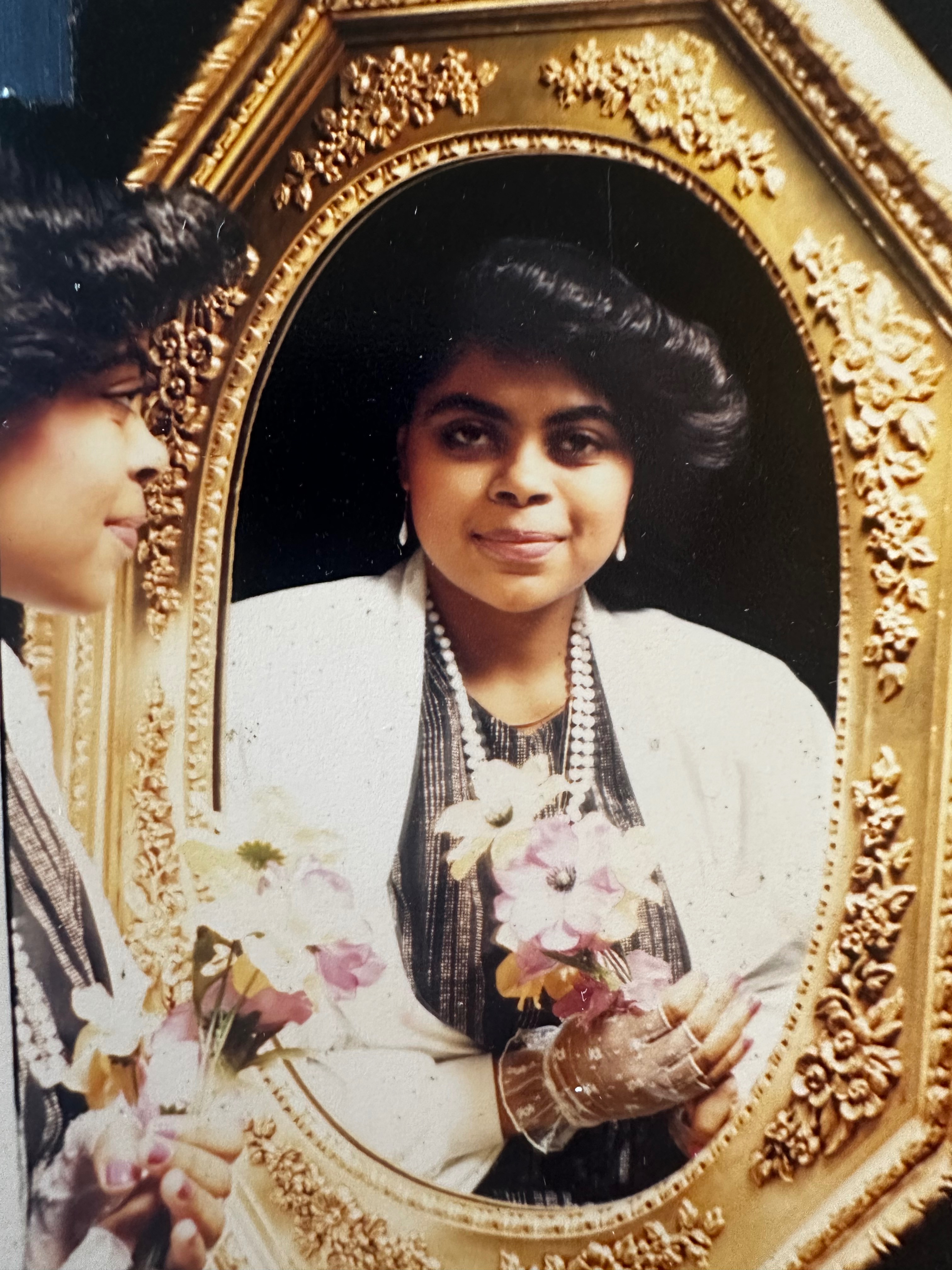 Audrey Maria McAbee Funeral Service's campaign photo, 2 of 5