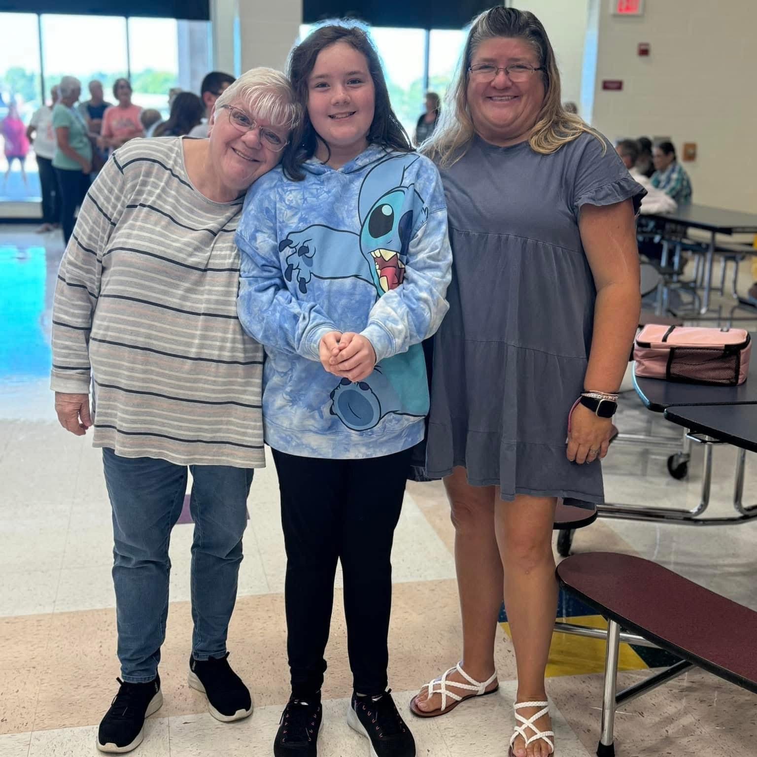 Support for Mom's Recovery After Birthday Fall campaign photo, 5 of 7