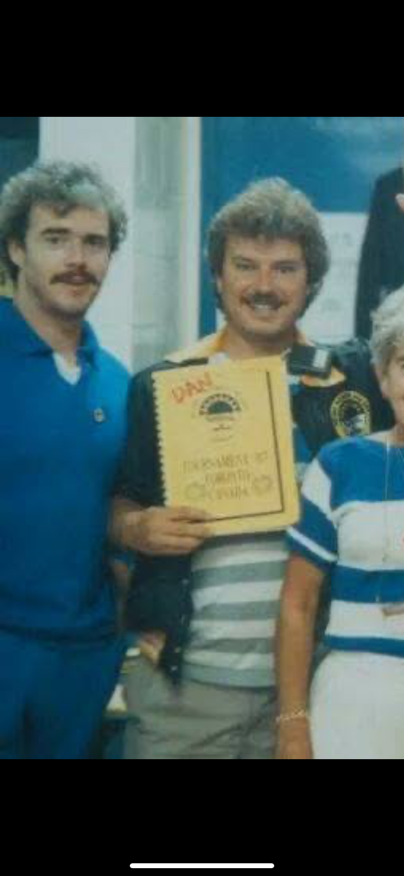 Robert Neal Boyington campaign photo, 2 of 8