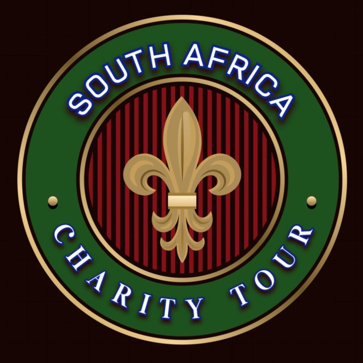 South Africa Charity Tour campaign photo, 2 of 4