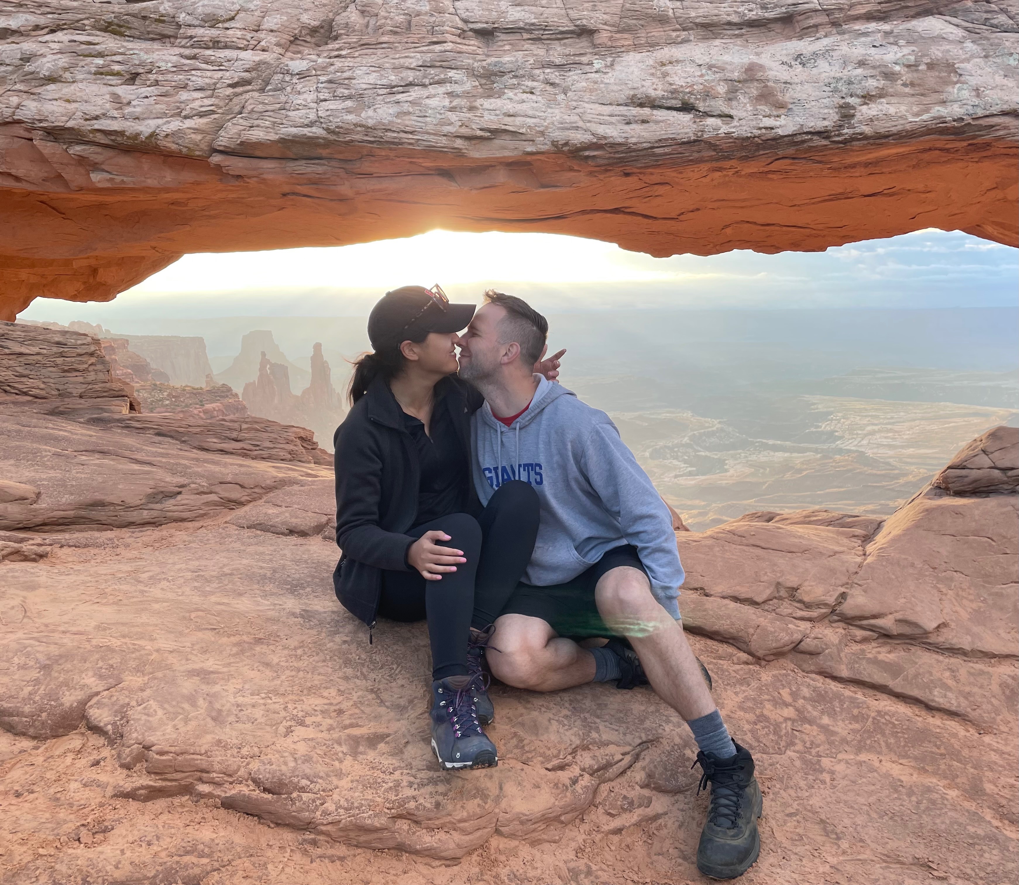 Our Journey to Become Parents ❤️ campaign photo, 6 of 8