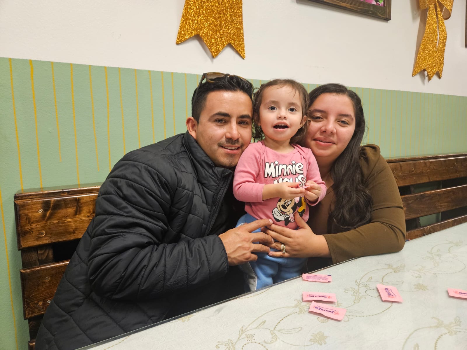 Ayuda Legal para Saúl y Familia campaign photo, 5 of 6