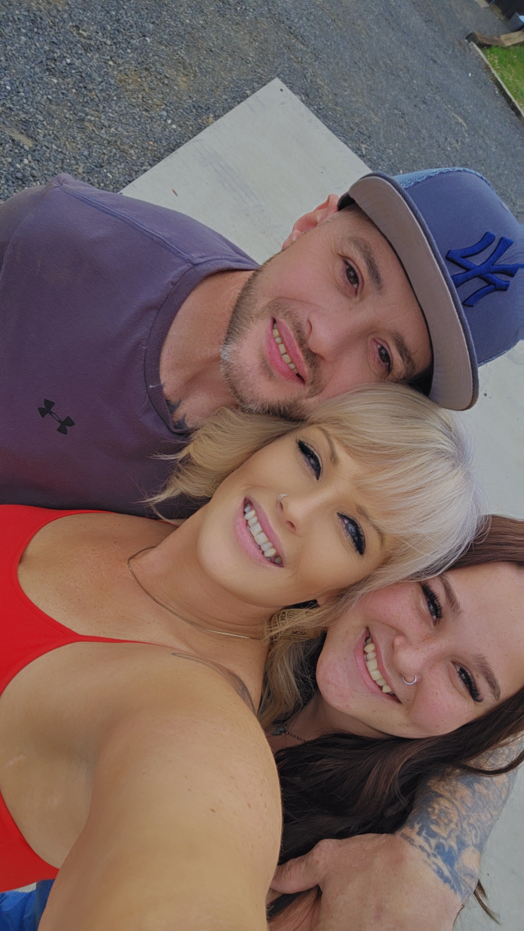Help Our Family Stay in Our Home campaign photo, 2 of 6