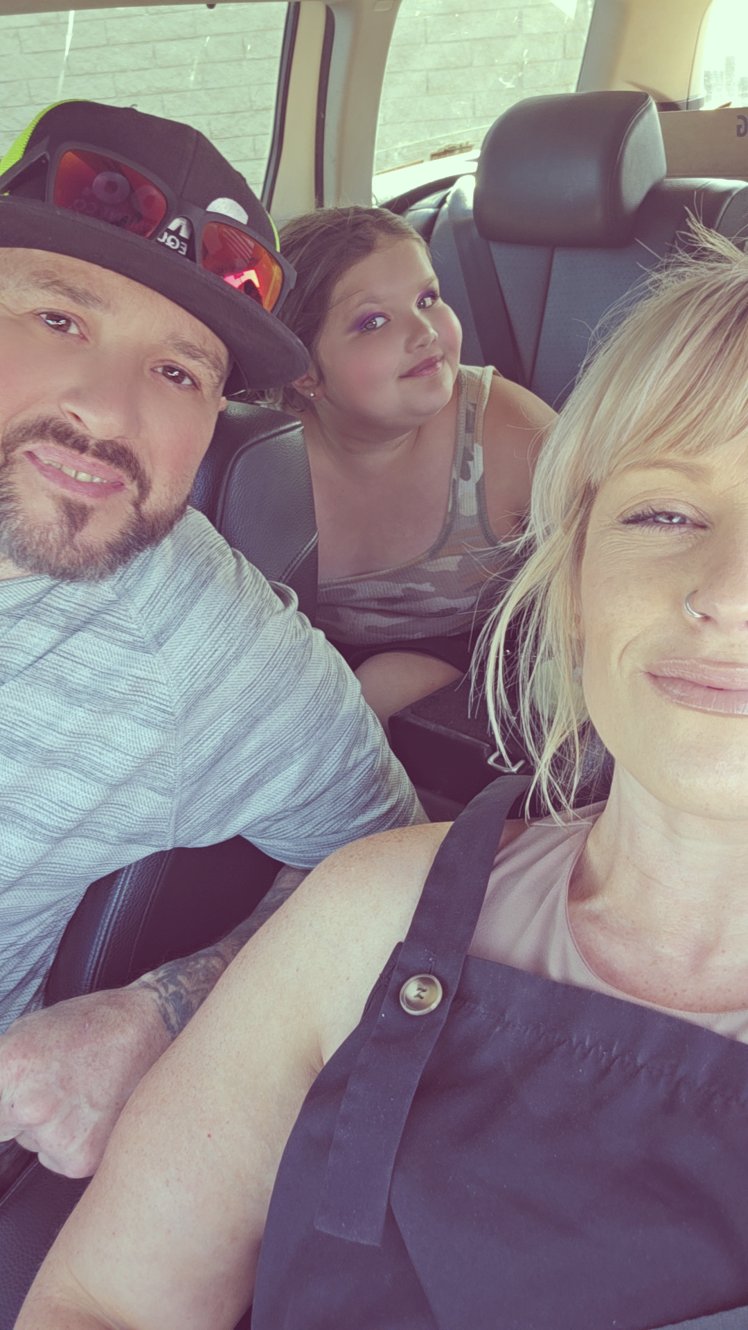Help Our Family Stay in Our Home campaign photo, 4 of 6