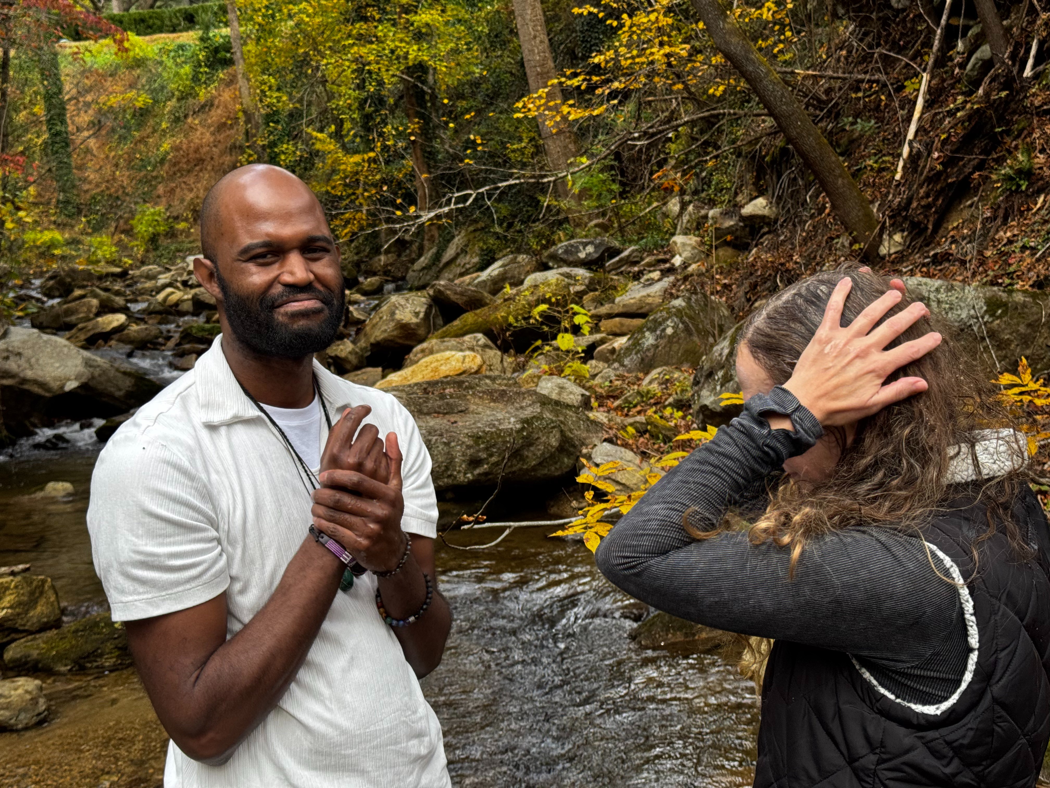 Tommy's Sacred Memory Seminary Journey campaign photo, 6 of 8