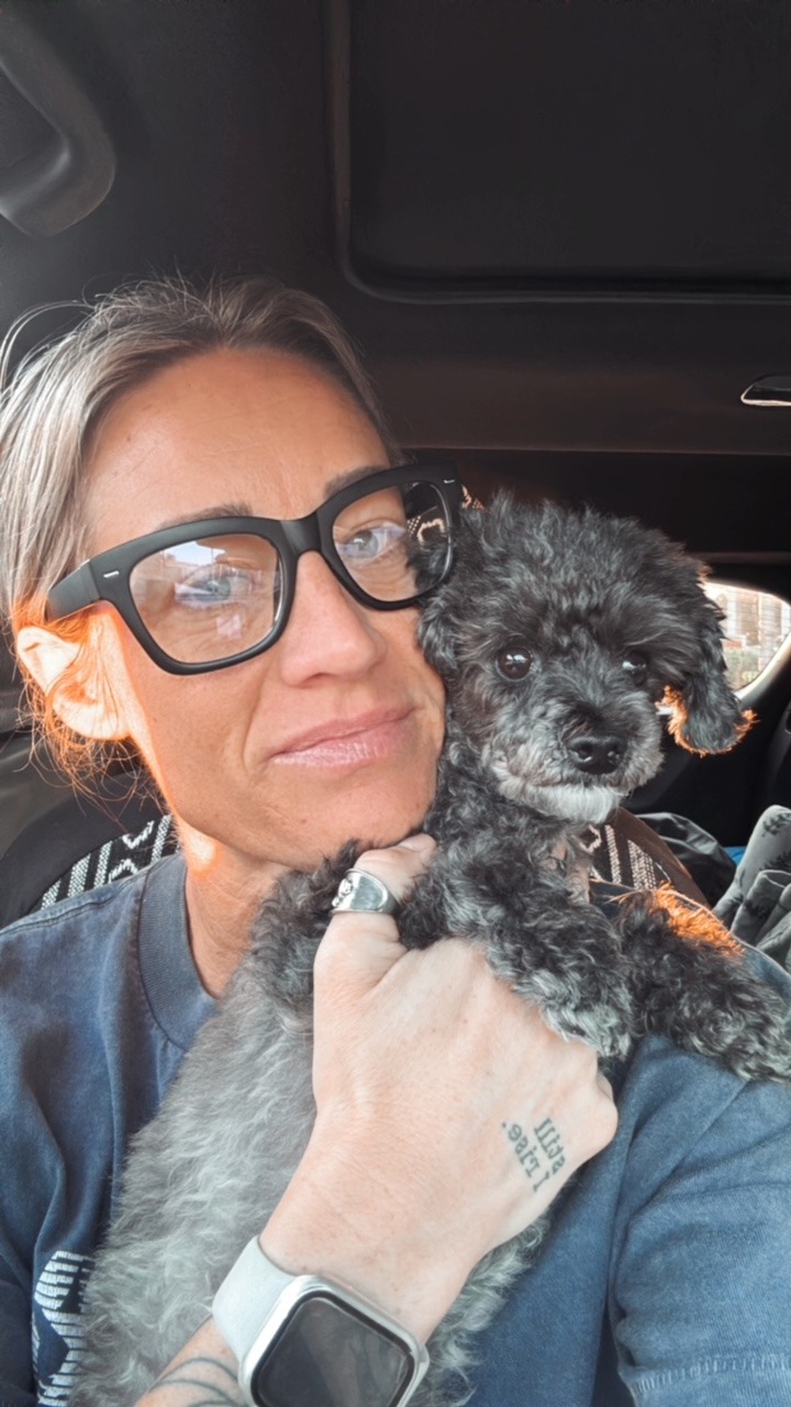 Support Zoe's Emergency Surgery and Recovery campaign photo, 2 of 4