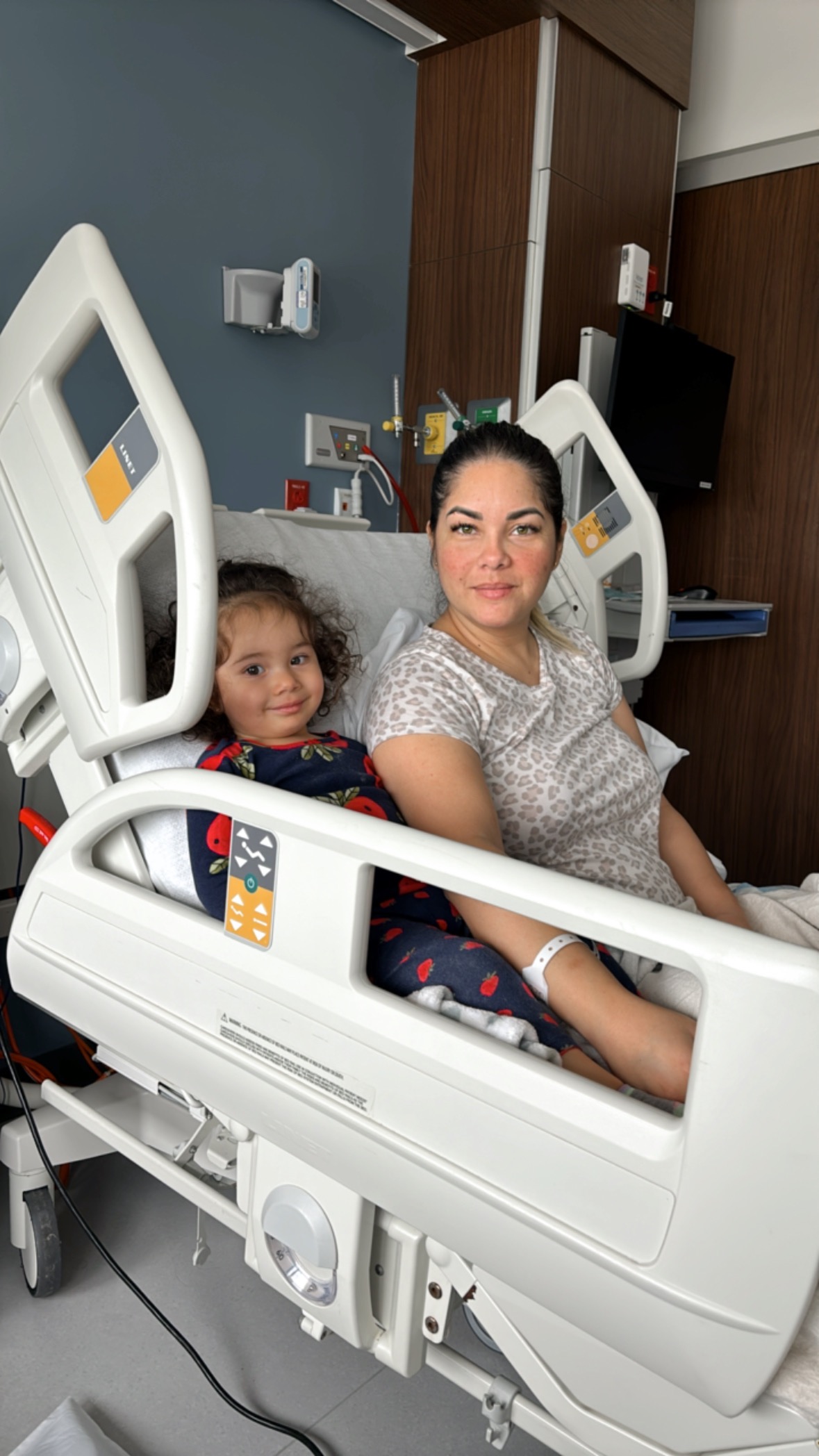 A Mother’s Fight for Healing and Hope campaign photo, 2 of 4