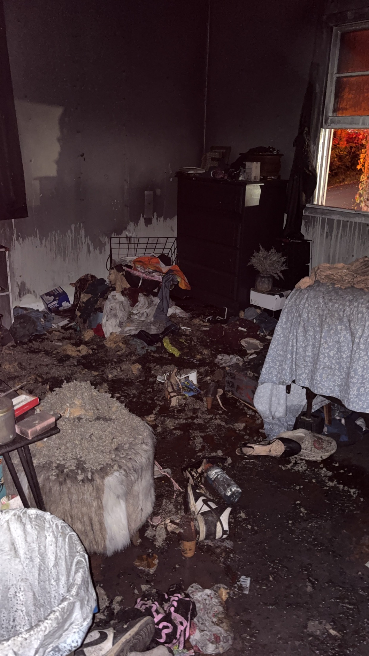 Rebuilding Hope for Autumn and Her Family After Tragic Loss campaign photo, 5 of 8