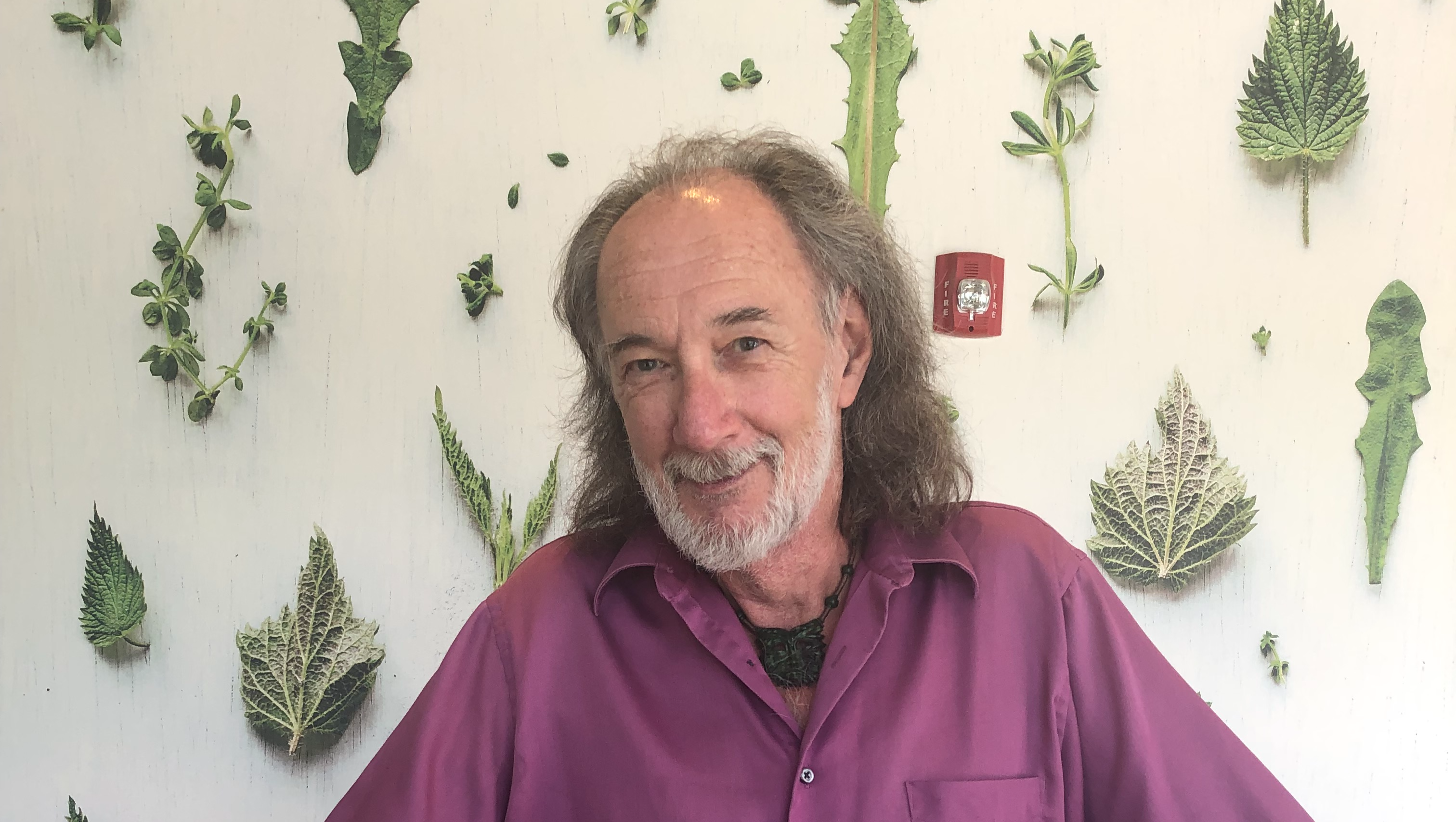 Giving Back to a Legend: Stand with David Hoffmann