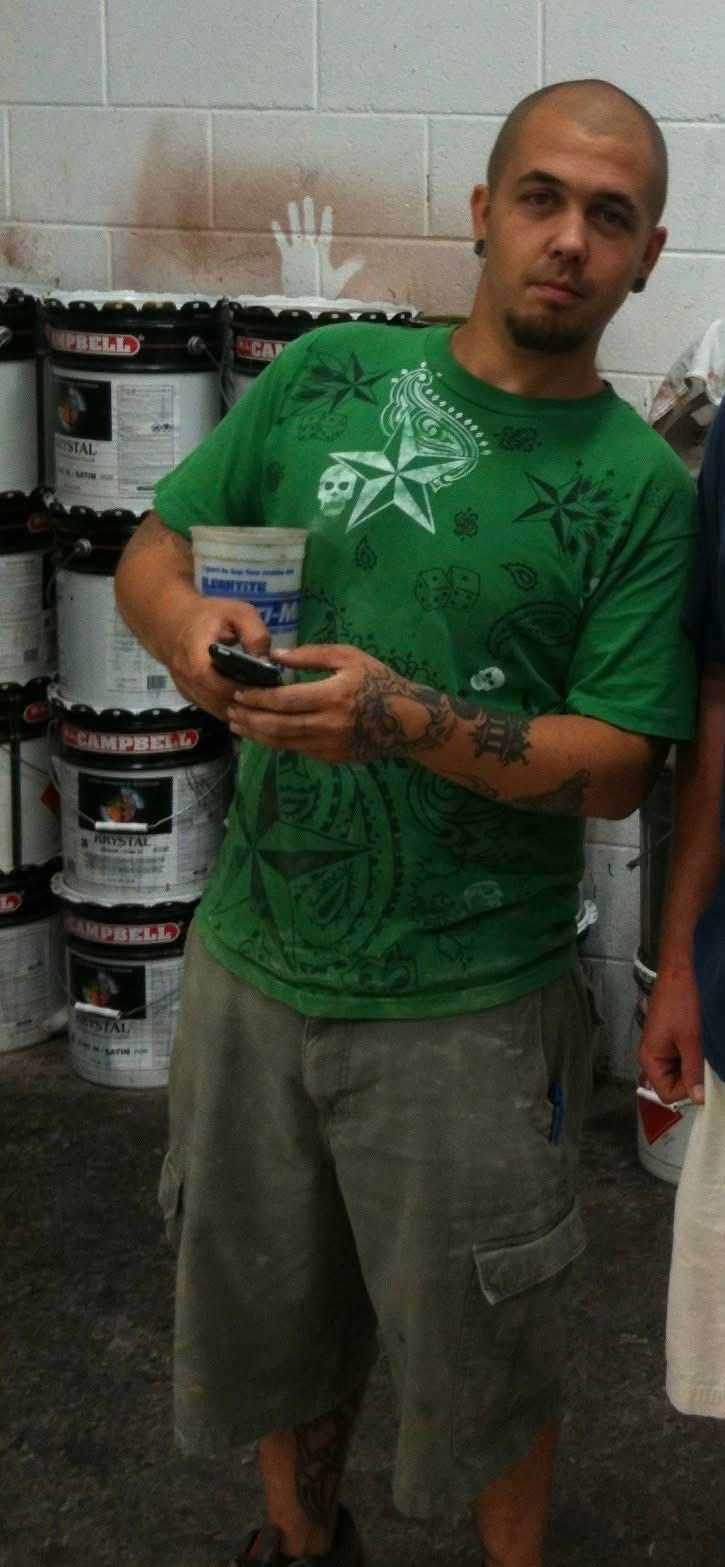 Donate to Honor Tommy's Memory campaign photo, 2 of 7