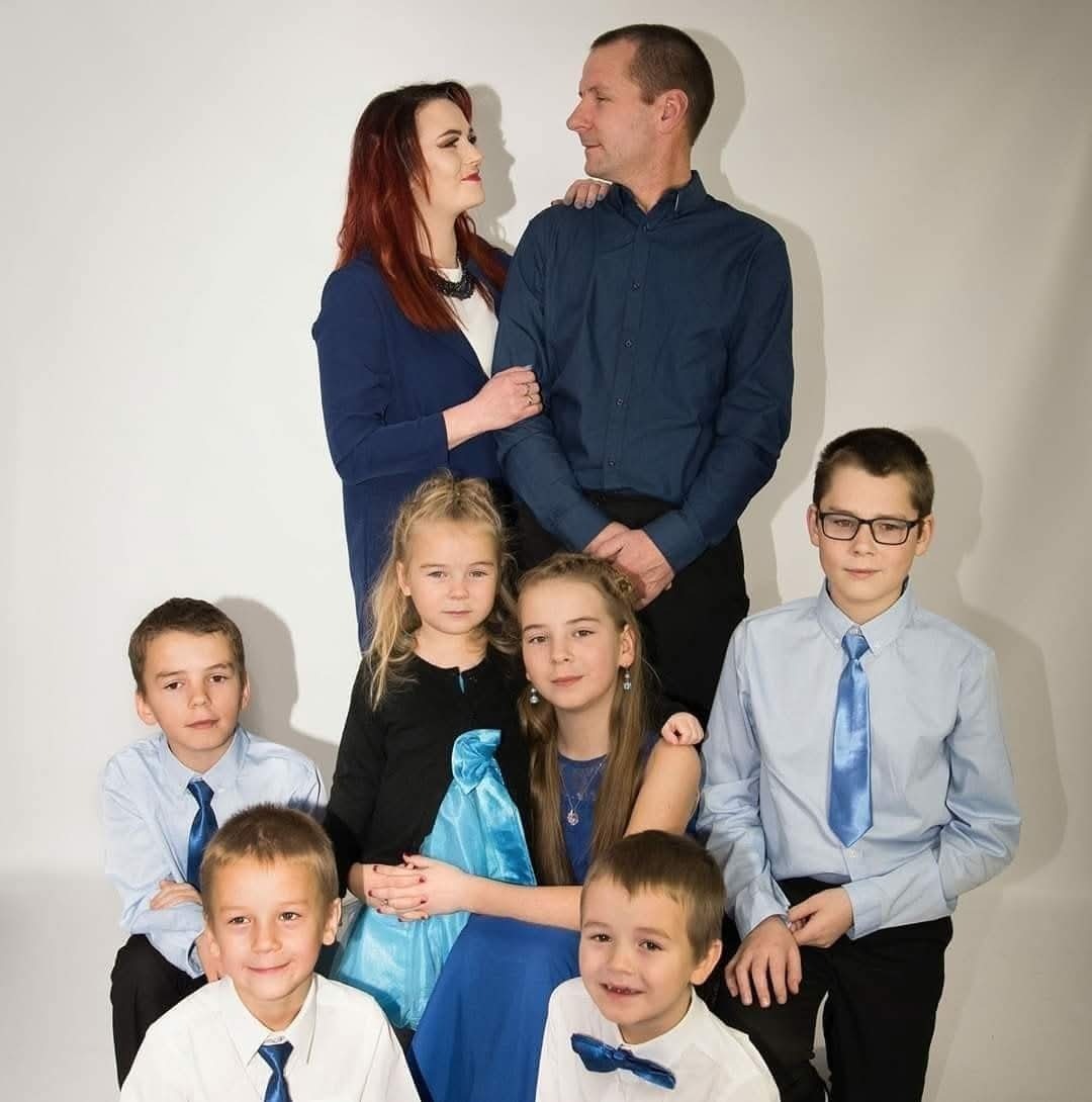 Parama Neringos šeima po netekties campaign photo, 2 of 4